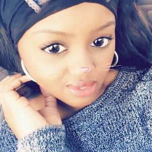 Meet your Posher, Breeawna